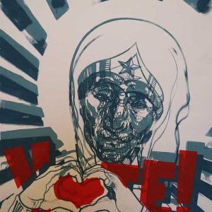 vote campaign series