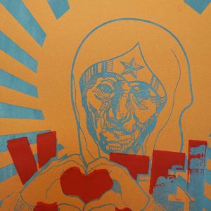 vote campaign series