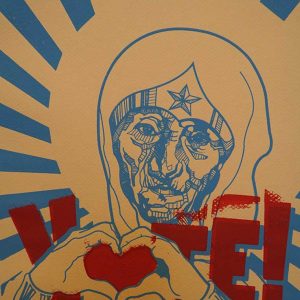 vote campaign series